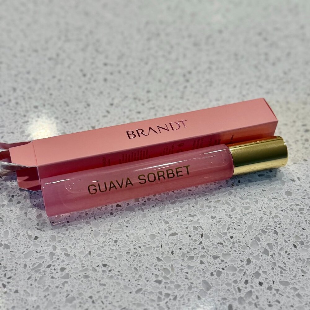 House of Brandt Guava Sorbet EDP 10 ml Travel Perfume